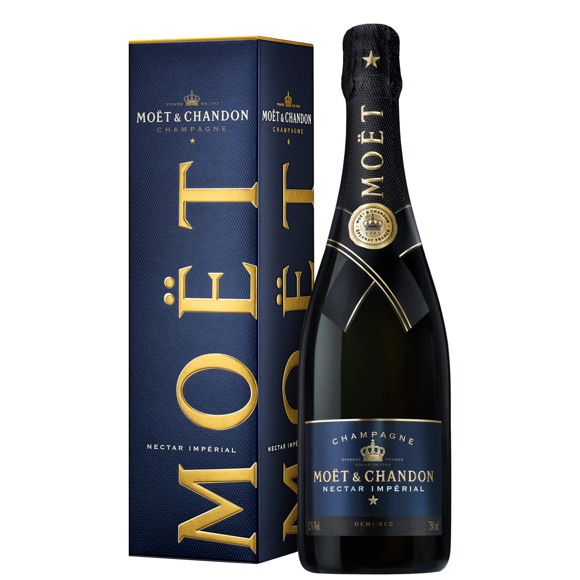 Moet Nectar 